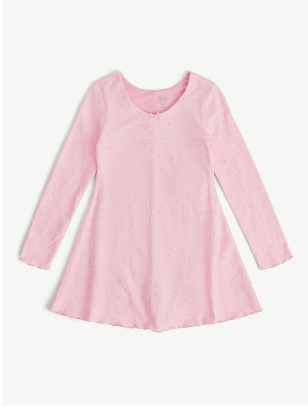 Justice Girl's Skater Dress